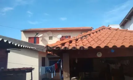 Casa com 4 quartos à venda no Residencial Gabriela, São José do Rio Preto 