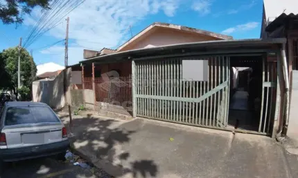 Terreno / Padrão À venda com 275 m² no  Jardim Anielli