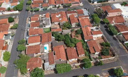 Terreno à venda no Eldorado, São José do Rio Preto 