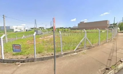 Centro empresarial coplan - esquina na avenida potirendaba, 1010m², perto da rotatória