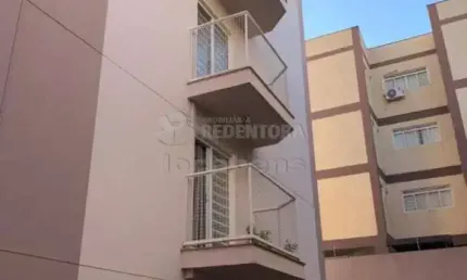 Ótimo apartamento a venda bairro vetorazzo: - 02 dormitórios com armários 01 banheiro, box -sacada -cozinha planejada -área de serviço -01 garagem