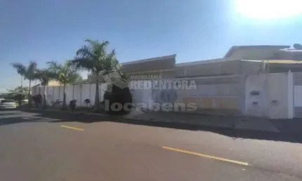 Casa com 2 quartos à venda no Residencial Jardim Vista Bela, São José do Rio Preto 