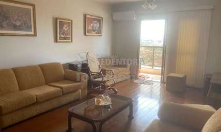 Parque Industrial - Apartamente à Venda - Residencial | Edifício Caldense