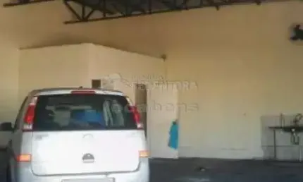 Salão Comercial para venda e locação no Mini Distrito Adail Vetorasso