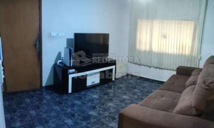Casa com 3 quartos à venda no Portal da Cidade Amiga, Mirassol 