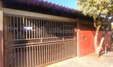 Casa com 3 quartos à venda no Jardim Maria Lúcia, São José do Rio Preto 