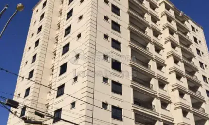 Jardim Vivendas apartamento de 3 dormitórios com elevador na José Munia