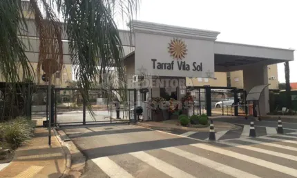 Apartamento com 2 quartos à venda no Jardim Planalto, São José do Rio Preto 
