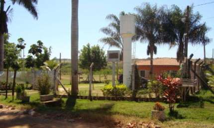 Chácara / sítio com 4 quartos à venda no Centro (Engenheiro Schmitt), São José do Rio Preto 