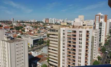 Apartamento / Padrão - Centro - Venda - Residencial | Edifício Michelle