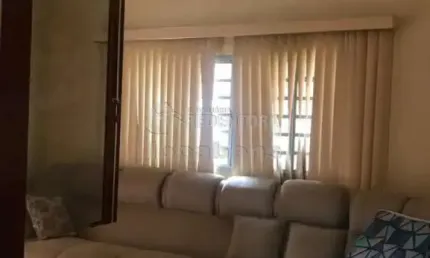 Casa com 3 quartos à venda no Jardim Itapema, São José do Rio Preto 