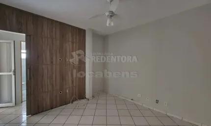 Apartamento com 1 quarto à venda na Vila Itália, São José do Rio Preto 