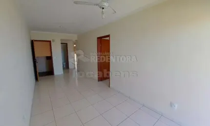 Apartamento com 2 quartos à venda no Residencial Nato Vetorasso, São José do Rio Preto 