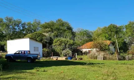 Cedral - sp - sítio com 8,4 alqueires com benfeitorias