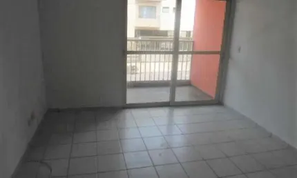 Ótimo apartamento de 2 dormitórios no Jardim Americano