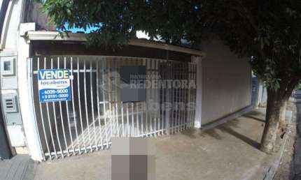 Casa com 5 quartos à venda no Parque Celeste, São José do Rio Preto 
