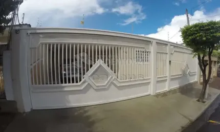 Casa Comercial ou Residencial Venda Parque Industrial