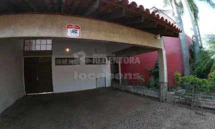 Casa com 3 quartos à venda no Jardim Panorama, São José do Rio Preto 