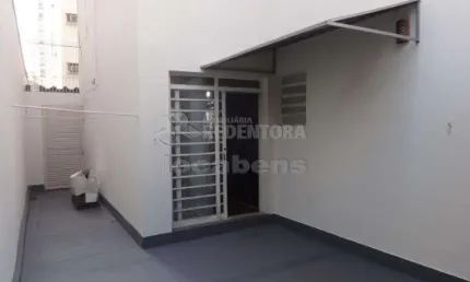 Casa comercial / residencial no Centro com 3 dormitórios