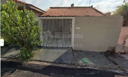 Casa com 3 quartos à venda no Bosque da Felicidade, São José do Rio Preto 