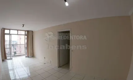 Vila Redentora - Apartamento com 02 dormitórios com armário embutido