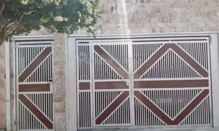 Casa com 5 quartos à venda no Jardim América, Várzea Paulista 