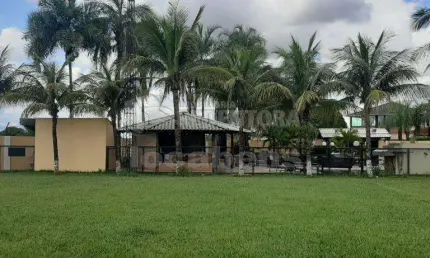 Chácara / sítio com 1 quarto à venda no Condomínio Bacuri, Ipiguá 