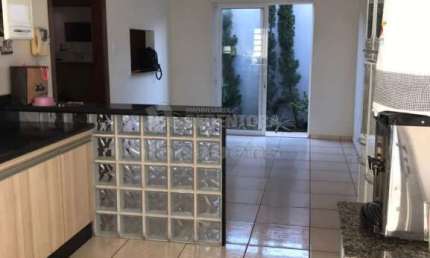 Casa com 3 quartos à venda no Parque das Flores II, São José do Rio Preto 