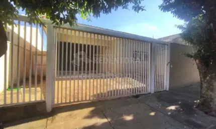 Casa com 3 quartos à venda no Eldorado, São José do Rio Preto 