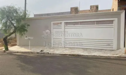 Casa Venda Residencial das Américas com 3 dormitórios