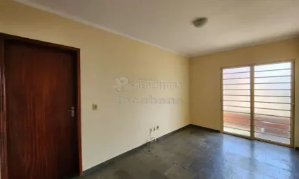 Bairro Jardim Residencial Vetorasso - Apartamento com 02 dormitórios com armários
