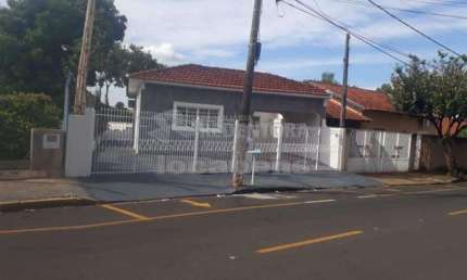 Casa com 2 quartos à venda na Vila Falavina, São José do Rio Preto 
