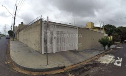 Casa  Residencial ou Comercial Venda Jardim Bosque da Saúde