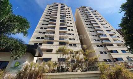 Cobertura Duplex Locação e Venda Green Plaza Zona Sul