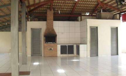 Apartamento com 3 quartos à venda na Vila Itália, São José do Rio Preto 
