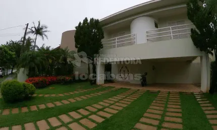 Parque Residencial Damha maravilhoso sobrado de 4 dormitórios