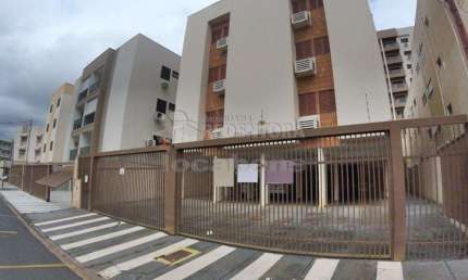 Apartamento com 2 quartos à venda na Vila São Manoel, São José do Rio Preto 