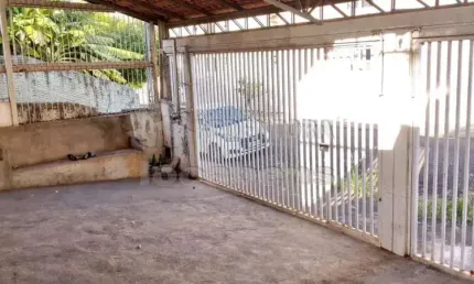 Casa com 3 quartos à venda na Vila Angélica, São José do Rio Preto 