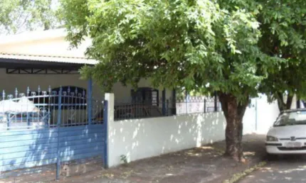 Casa com 3 quartos à venda no Eldorado, São José do Rio Preto 