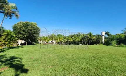 Chácara / sítio com 4 quartos à venda no Chácaras de Recreio Felicidade (Zona Rural), São José do Rio Preto 