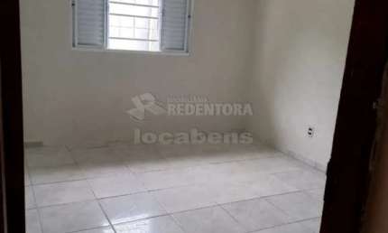 Casa com 2 quartos à venda no Solo Sagrado I, São José do Rio Preto 