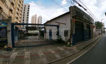 Barracão / Galpão / Depósito à venda no Centro, São José do Rio Preto 