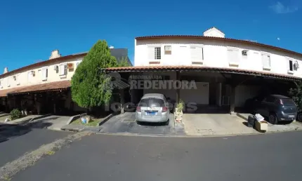 Casa vila borghese iii com 2 dormitórios (possibilidade de 3º com reversão da despensa)