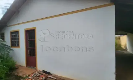 Casa com 2 quartos à venda na Colina Sul, Bady Bassitt 