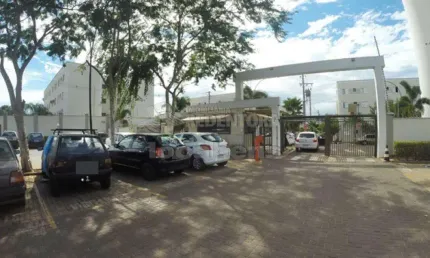 Apartamento com 2 quartos à venda no Jardim Nunes, São José do Rio Preto 