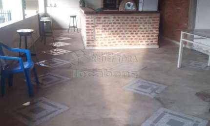 Chácara / sítio com 4 quartos à venda no Estância São Pedro II (Zona Rural), São José do Rio Preto 