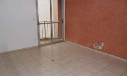 Apartamento com 3 quartos à venda na Vila Itália, São José do Rio Preto 