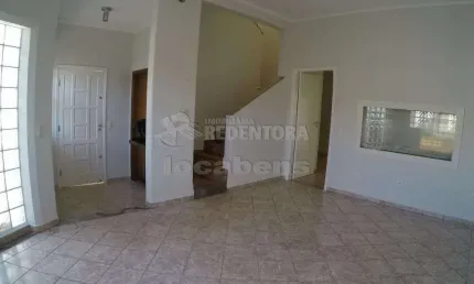 Casa com 4 quartos à venda no Jardim Tarraf II, São José do Rio Preto 