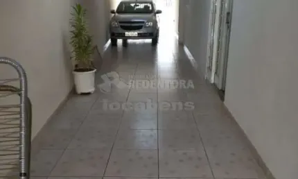 Casa com 3 quartos à venda no Jardim Itapema, São José do Rio Preto 