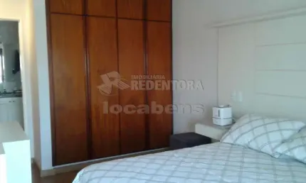 Apartamento à venda - Andar alto, três dormitórios, uma suíte, duas vagas - Ulisses Jamil Cury